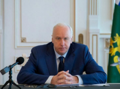 Глава Следкома РФ заинтересовался не выплатами подрядчиком зарплаты на Ставрополье