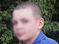 Пропавшего 14-летнего мальчика разыскивают полицейские Шпаковского округа