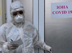 Медики на Ставрополье зафиксировали 534 случая заражения CoVID-19 за сутки