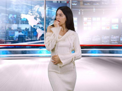 Ставропольская Мэри Поппинс обещает дожди и грозы в ближайшие выходные