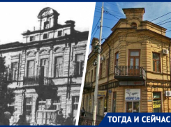 От белокаменного терема до бара с голыми девицами: чем знаменит доходный дом Ягоянца в Ставрополе