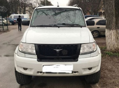 Совращавшего девочку голого извращенца на внедорожнике поймали в Лермонтове