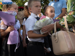 Средняя зарплата учителя на Ставрополье одна из самых низких в России