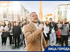 «Взял бы архитектуру на контроль»: организатор крупнейших событий Ставрополья Анатолий Головин о городе, КВНе и семье 