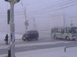 Замерзающий туман утром и -2 днем будет на Ставрополье в четверг