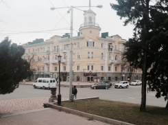 Счастье длилось недолго: в Ставрополе грядут дождливые дни