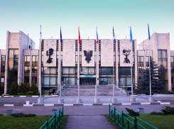 Ставропольских школьников готовят к поступлению в МГИМО