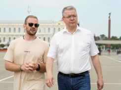 После ареста организаторов «Кардо» правительство Ставрополья не отказалось от проведения фестиваля