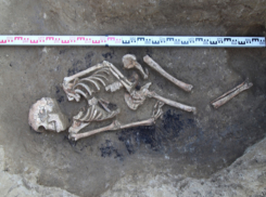 Культовые места, погребения и древний квартал: что нашли археологи на Ставрополье за два года