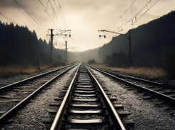 Парень из Михайловска попал в больницу после происшествия на перегоне «Ставрополь-Палагиада»