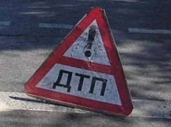 Житель Ессентуков пострадал в ДТП из трех автомобилей