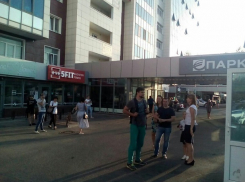 Все телефонные звонки о заложенных в Ставрополе бомбах поступали с одного и того же номера, - прокуратура