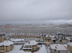 Погода в первую рабочую неделю февраля 2026 года: снега и до -9 градусов стоит ждать жителям Ставрополья 