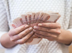 На Ставрополье мужчину подозревают в краже 19 миллионов рублей