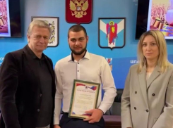 Аграрии в Шпаковском округе получили заслуженные награды накануне профессионального праздника