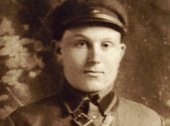 Могилу ставропольца смогли найти спустя 74 года после его гибели