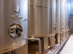 Лидером по росту производства водки стал Ставропольский край