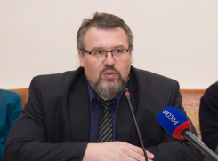 Игорь Бабкин стал исполняющим обязанности зампреда правительства Ставрополья