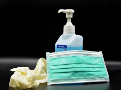 В Ставрополе проверили соблюдение масочного режима в магазинах