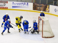 Звезды мирового хоккея поддерживают юных участников турнира «EuroChem Cup 2018»