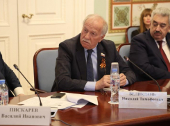 Депутаты Ставрополья указали на пробелы в антикоррупционных законах 