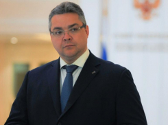 Губернатор Ставрополья предложил присвоить зоне отдыха вокруг Комсомольского озера имя Андрея Джатдоева