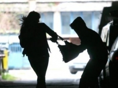 В Пятигорске арестовали грабителя