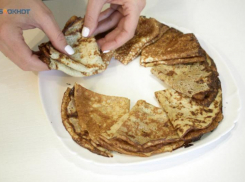 Индекс «золотого» блина: более 500 рублей потратят ставропольцы на приготовление блюда