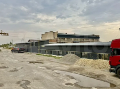 Склад в Ставрополе выставили на продажу за 184 миллиона рублей