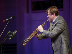 Музыкальный фестиваль «Триумф джаза» пройдет на Ставрополье