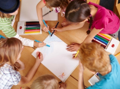 В Ставропольском крае активно осуществляется поддержка многодетных семей