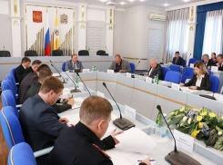 Сажать телефонных террористов на большие сроки предложила краевая дума Ставрополья