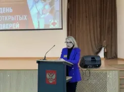 «Ставропольский базовый медицинский колледж» открывает двери!