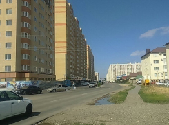 Жителей двух микрорайонов Ставрополя оставили без транспортного сообщения