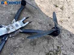 На Ставрополье объявили беспилотную опасность ночью 9 апреля