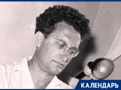 Ставропольский журналист и фронтовик: со дня рождения Александра Маяцкого прошло 100 лет