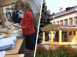 В УИК №99 Ставрополя голоса за «Единую Россию» даже не стали считать