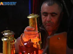 Благодатный огонь доставят в субботу 19 апреля  на Ставрополье