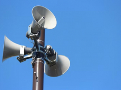 Не все жители Ставрополя услышали сигналы экстренного оповещения