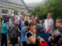 Бесплатную юридическую помощь для пострадавших через месяц после паводка направили власти Ставрополья