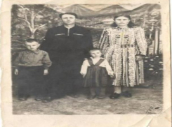 На Ставрополье нашли родственников ветерана Великой Отечественной войны, считавшегося погибшим 
