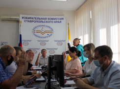 Бюджетные вливания в выборы депутатов думы Ставрополья превысили 10 миллионов рублей