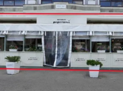 Помещение итальянского ресторана «Пеперони» в центре Ставрополя выставили на продажу за 95 миллионов рублей  