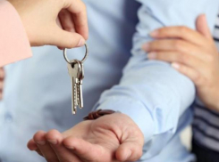 Пострадавшим от оползня семьям из Георгиевска выделили деньги на новые дома