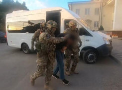 Гражданин Азербайджана планировал теракты в Ставрополе и Ессентуках по указке украинских спецслужб