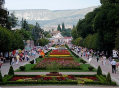 На развитие Кисловодска выделили 78 миллиардов рублей