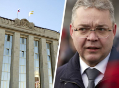 Более 2,5 миллиона рублей власти готовы потратить на пиар губернатора и правительства Ставрополья в газете
