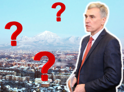 «Город-рынок должен превратиться в город-курорт!» - чего ждут от нового мэра жители Пятигорска