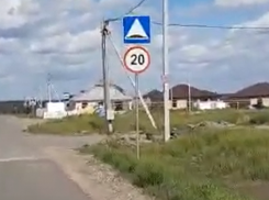 Мэрия Ставрополя отрицает причастность к судьбе остановки в Шпаковском округе