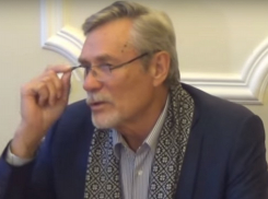 Секрет народной любви к снятому на Ставрополье фильму «Мужики» раскрыл Александр Михайлов